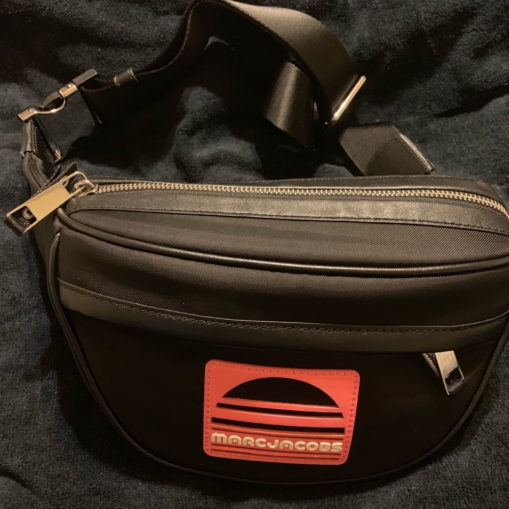 Marc Jacobs Fannypack